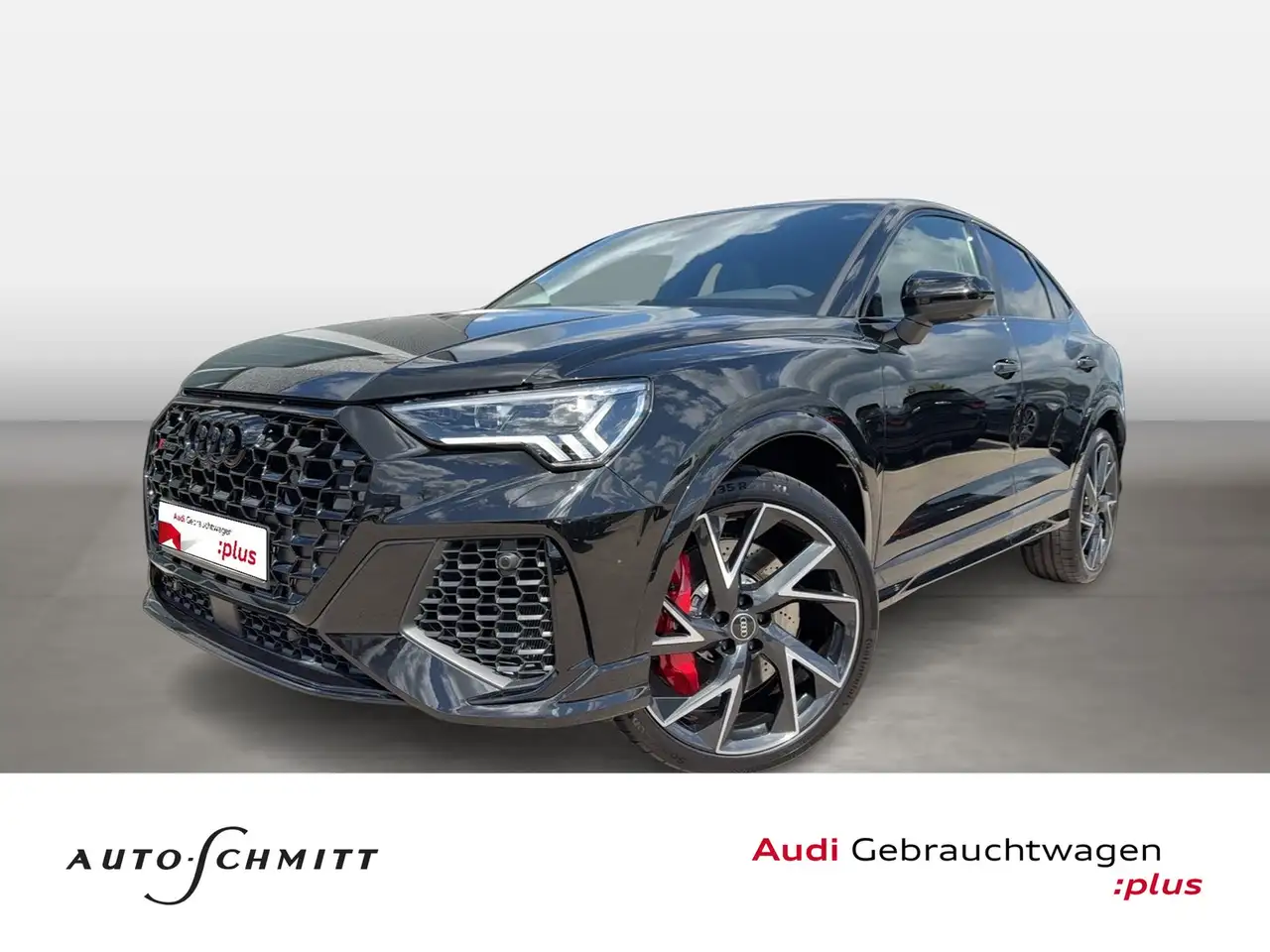 Audi RS Q3