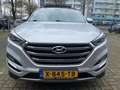 Hyundai TUCSON 1.6 T-GDi Premium 4WD Navi/Leer/Pano/El klep Zilver - thumbnail 8