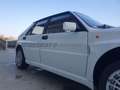 Lancia Delta Delta 2.0 16v HF Integrale Evoluzione Blanc - thumbnail 35