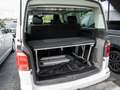 Volkswagen T6 California 2.0 TDI Beach AHK Kam Sthzg Weiß - thumbnail 14