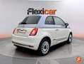 Fiat 500 Dolcevita 1.0 Hybrid 51KW (70 CV) Blanco - thumbnail 8