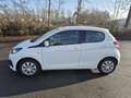 Peugeot 108 1.0 e-VTi Active LEKKER GOEDKOOP RIJDEN Weiß - thumbnail 4
