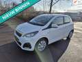 Peugeot 108 1.0 e-VTi Active LEKKER GOEDKOOP RIJDEN Weiß - thumbnail 1