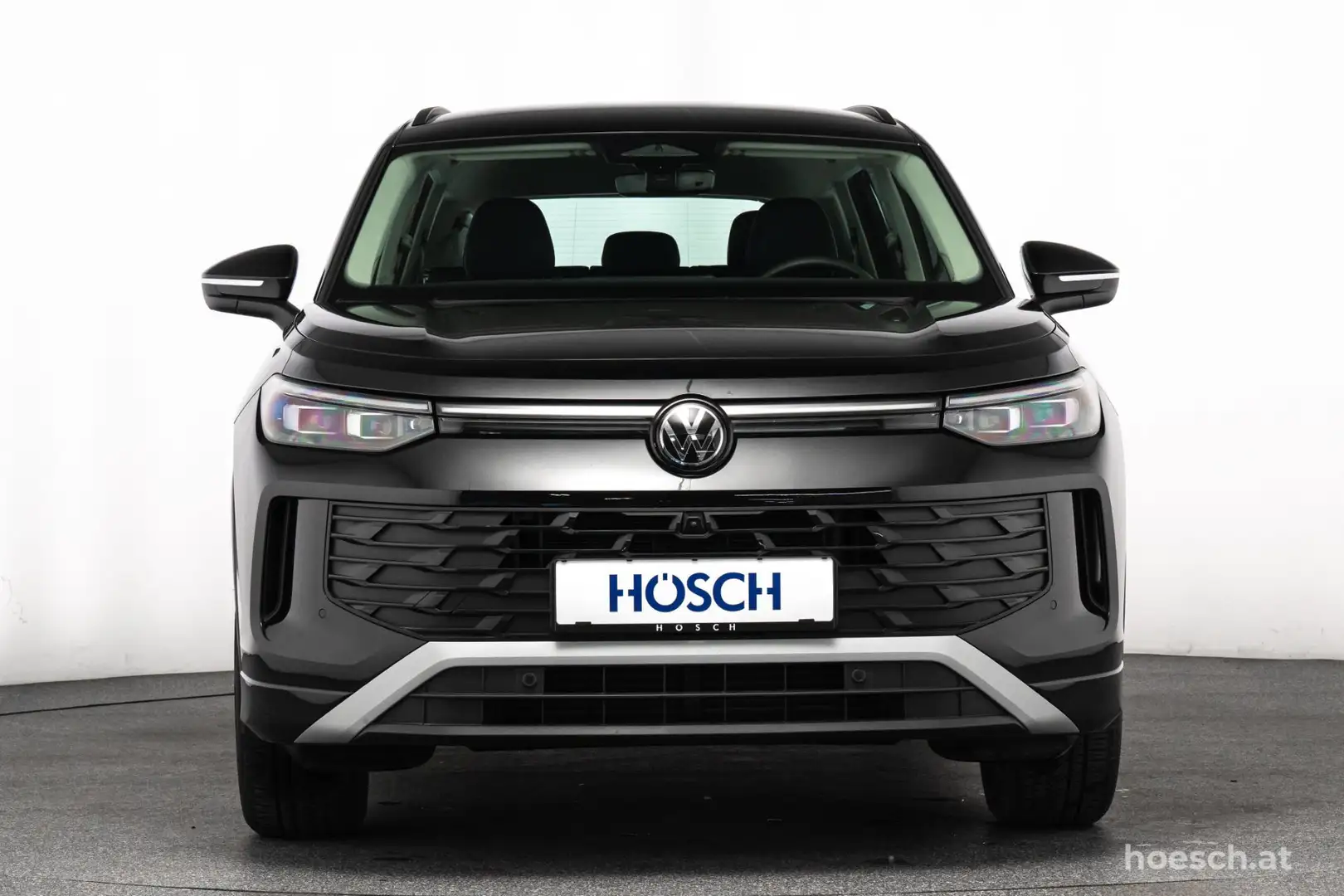 Volkswagen Tayron TDI Life 4Motion AHK 7-SITZE TOP EXTRAS -40% Schwarz - 2