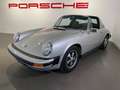 Porsche 911 Porsche 911S 2.7 Targa Europees ,Top restauratie! Zilver - thumbnail 20