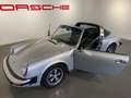 Porsche 911 Porsche 911S 2.7 Targa Europees ,Top restauratie! Gümüş rengi - thumbnail 10