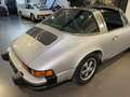 Porsche 911 Porsche 911S 2.7 Targa Europees ,Top restauratie! Stříbrná - thumbnail 14