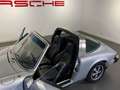 Porsche 911 Porsche 911S 2.7 Targa Europees ,Top restauratie! Stříbrná - thumbnail 11