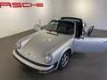 Porsche 911 Porsche 911S 2.7 Targa Europees ,Top restauratie! Argent - thumbnail 17