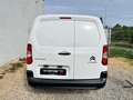 Citroen Berlingo 1.2 PureTech L1 Club TVA/CARPLAY/CLIM/PDC/CRUISE Weiß - thumbnail 5