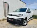 Citroen Berlingo 1.2 PureTech L1 Club TVA/CARPLAY/CLIM/PDC/CRUISE Weiß - thumbnail 2
