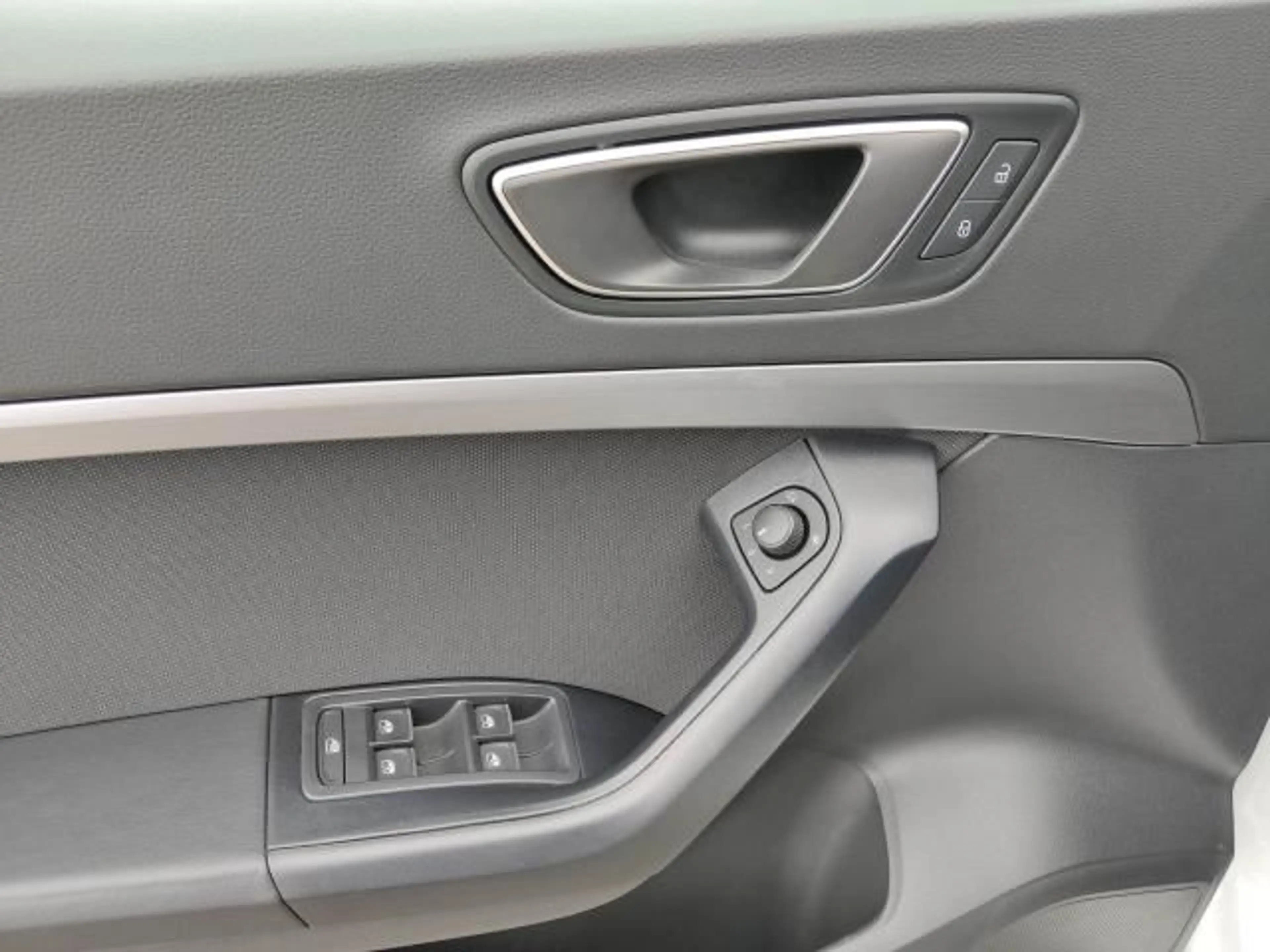 SEAT Ateca ATECA FR 1.5 TSI SITZH. FULL-LINK KAMERA DAB+ — photo 13