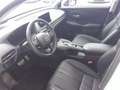 Honda ZR-V 2.0 hev Advance Bianco - thumbnail 11
