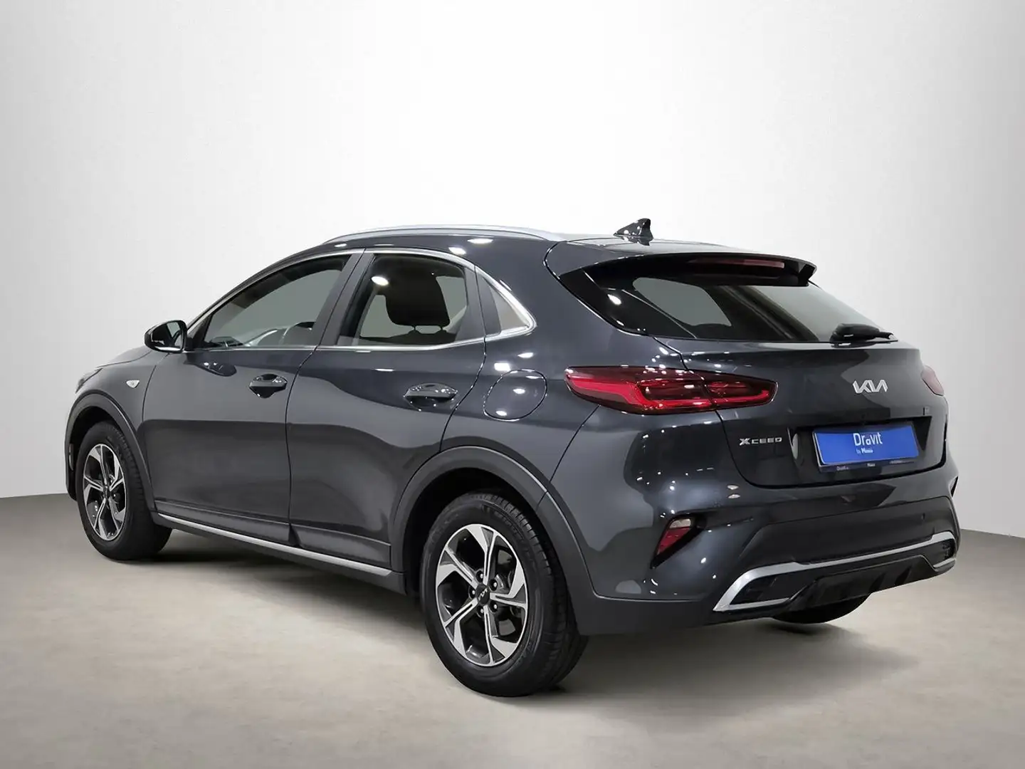 Kia XCeed 1.0 T-GDi Drive - 2