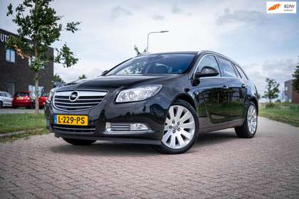 Opel Insignia Sports Tourer 2.0 T Automaat 4x4 Cosmo