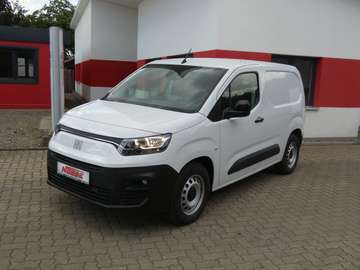 E-Doblo L1 (50-kWh)*Navi+Kamera+PDC