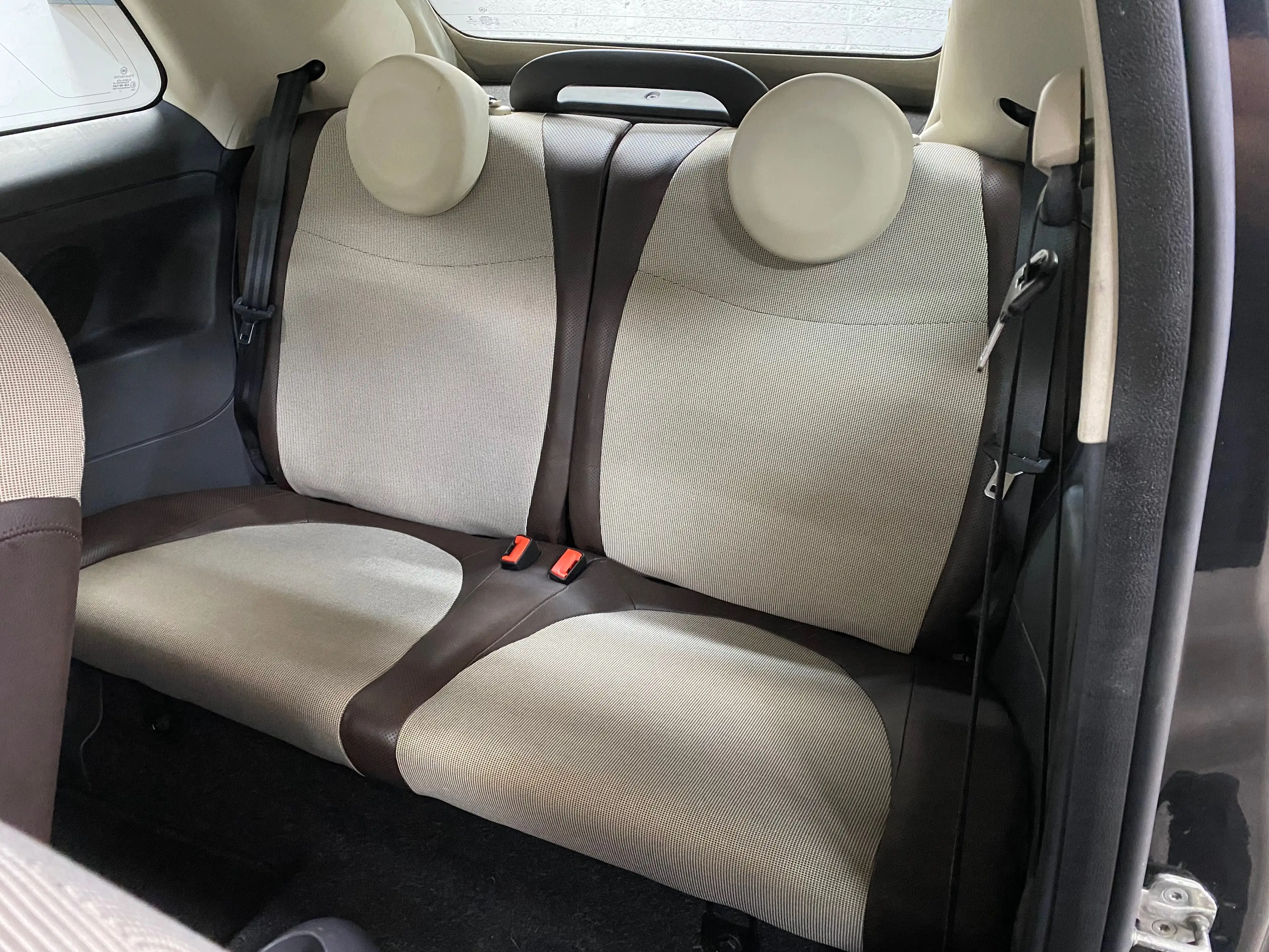 Fiat 500C 500C 0.9 T TwinAir Sport Stop — photo 10