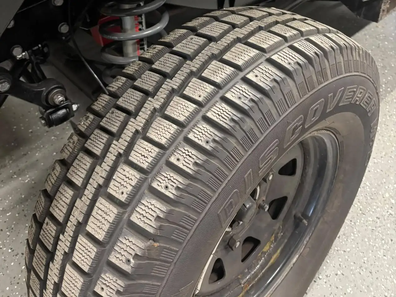 Land Rover Range Rover Aquila, foto 4