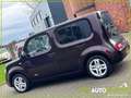 Nissan Cube 1.6 Zen Automaat | UNIEKE AUTO | Pano | Clima | NL Marrone - thumbnail 3