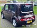 Nissan Cube 1.6 Zen Automaat | UNIEKE AUTO | Pano | Clima | NL Marrone - thumbnail 5