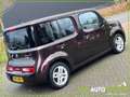 Nissan Cube 1.6 Zen Automaat | UNIEKE AUTO | Pano | Clima | NL Marrone - thumbnail 8