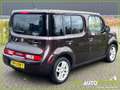 Nissan Cube 1.6 Zen Automaat | UNIEKE AUTO | Pano | Clima | NL Marrone - thumbnail 7