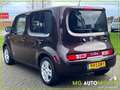 Nissan Cube 1.6 Zen Automaat | UNIEKE AUTO | Pano | Clima | NL Marrone - thumbnail 4