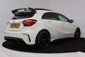 Mercedes-Benz A 45 AMG 4MATIC (PANORAMADAK, AERO PAKKET, STOELVERWARMING, Blanc - thumbnail 13