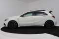 Mercedes-Benz A 45 AMG 4MATIC (PANORAMADAK, AERO PAKKET, STOELVERWARMING, Blanc - thumbnail 2