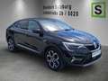 Renault Arkana ARKANA Intens E-Tech Hybrid 145 (MY22) OBI Schwarz - thumbnail 4