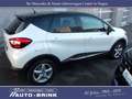 Renault Captur 1.2 mit Navi/R-Kamera/PTS/Sitzhzg./SR+WR Blanc - thumbnail 2