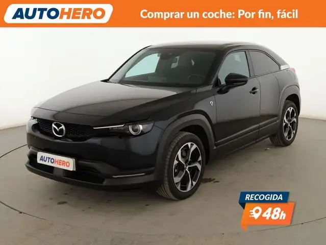 2024 Mazda MX-30 in Black for sale