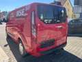 Ford Transit Custom Kasten*1.HD*SITZHZG*KAMERA*TEMP* Rouge - thumbnail 4