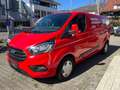 Ford Transit Custom Kasten*1.HD*SITZHZG*KAMERA*TEMP* Rouge - thumbnail 3
