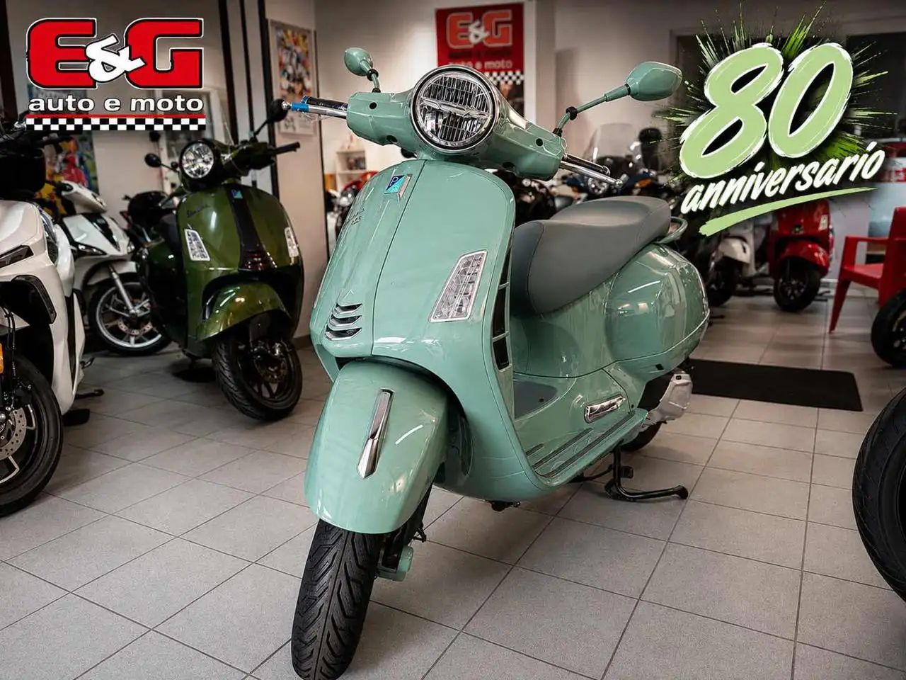 Piaggio