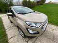 Ford EcoSport EcoSport 1,0 EcoBoost Trend Trend Gold - thumbnail 1