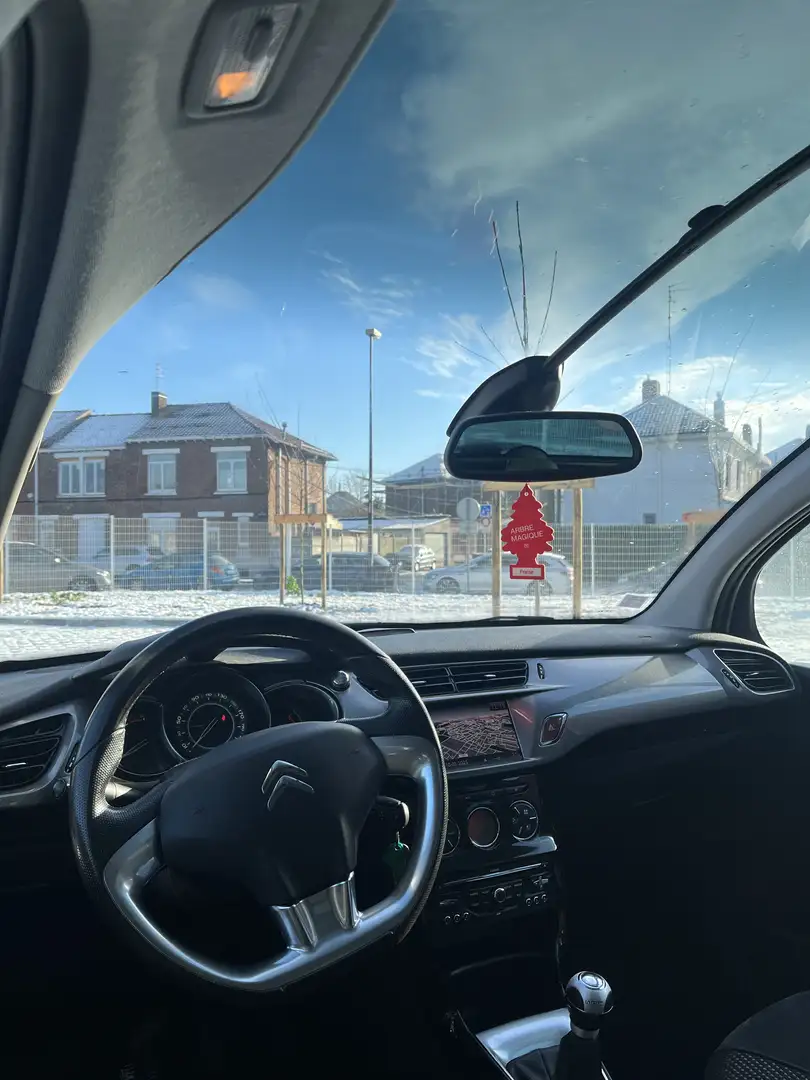 Citroen C3 Exclusive Airdream Diesel - 2