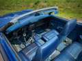 Ford Mustang Bleu - thumbnail 6