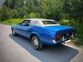 Ford Mustang Azul - thumbnail 7