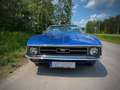 Ford Mustang Blau - thumbnail 4