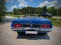 Ford Mustang Azul - thumbnail 3