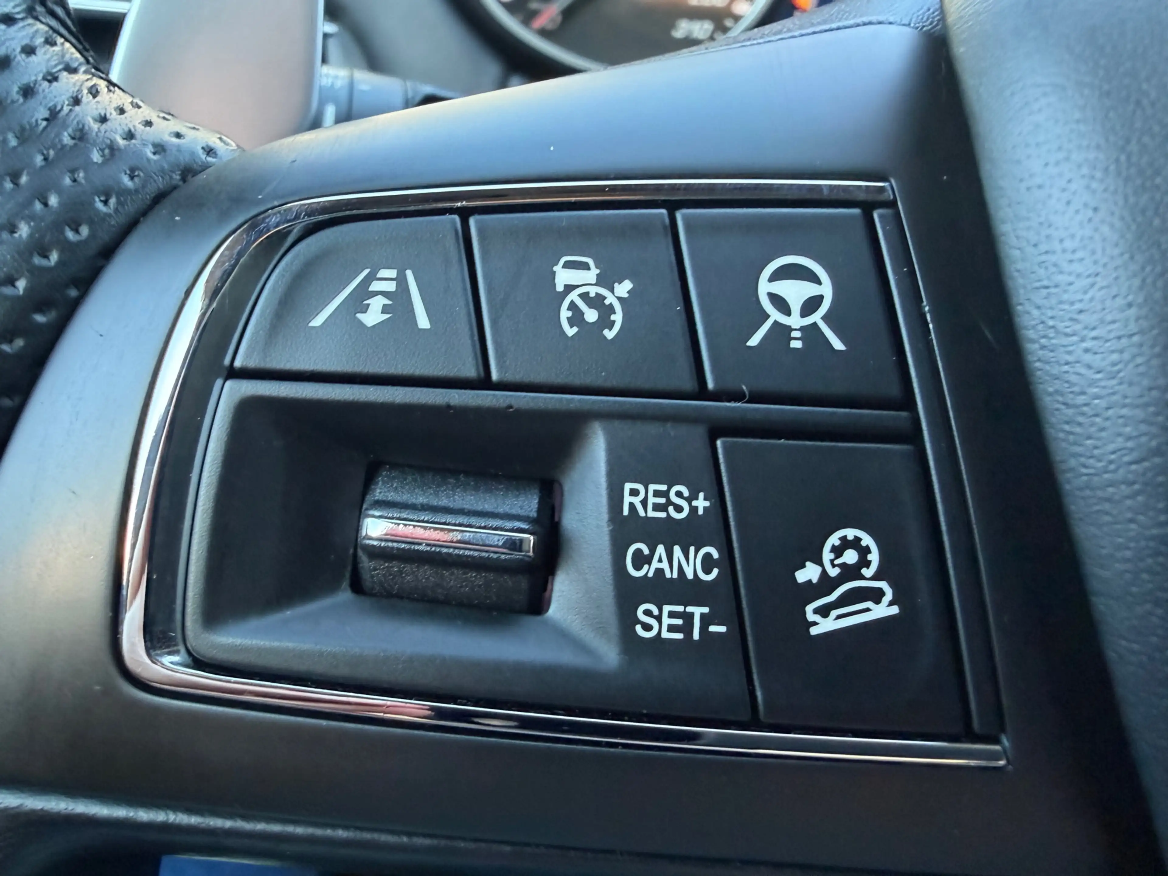 Maserati Levante 3.0 V6 AWD GranLusso 430PK Facelift NAP — photo 11