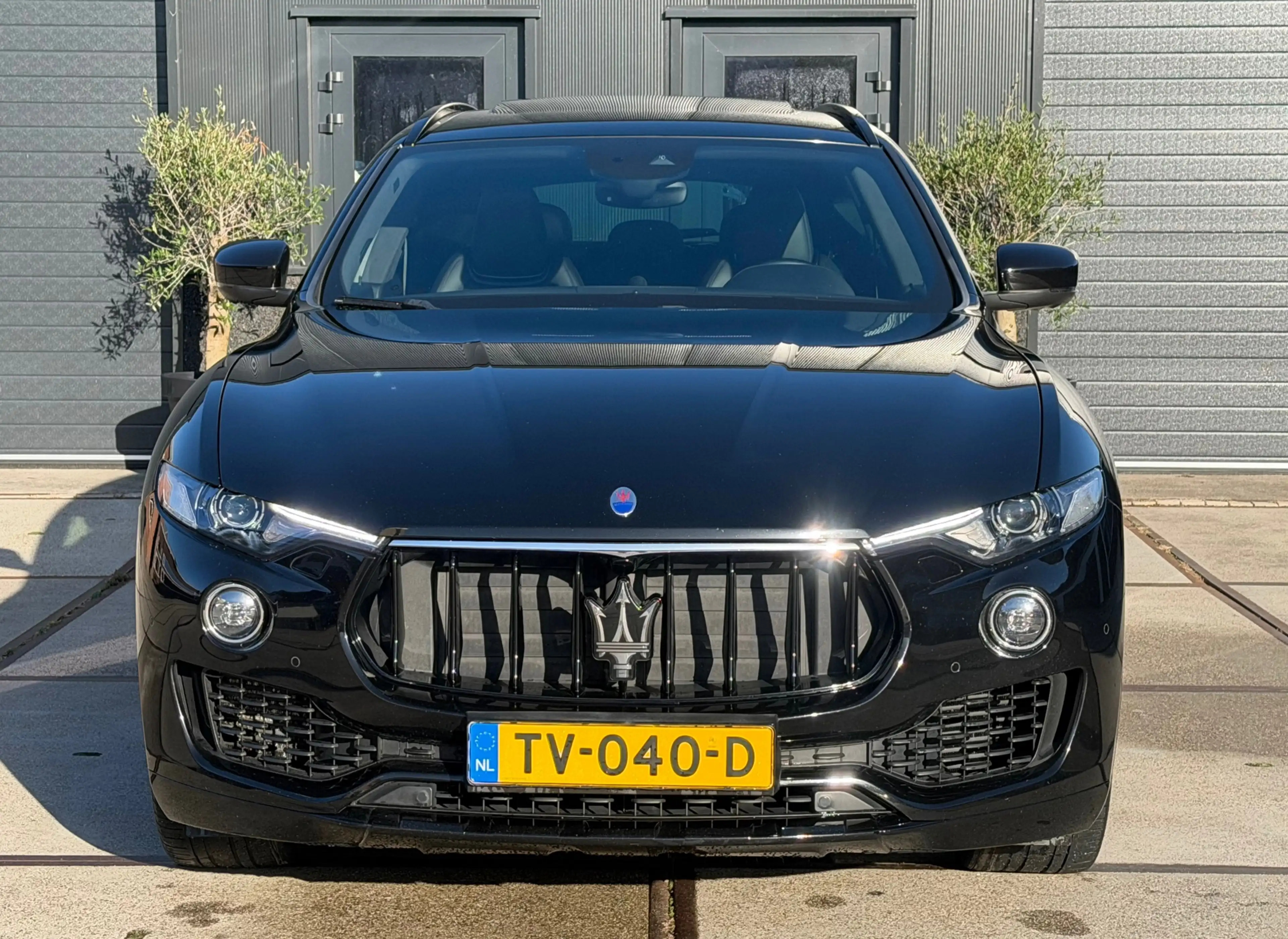 Maserati Levante 3.0 V6 AWD GranLusso 430PK Facelift NAP — photo 2