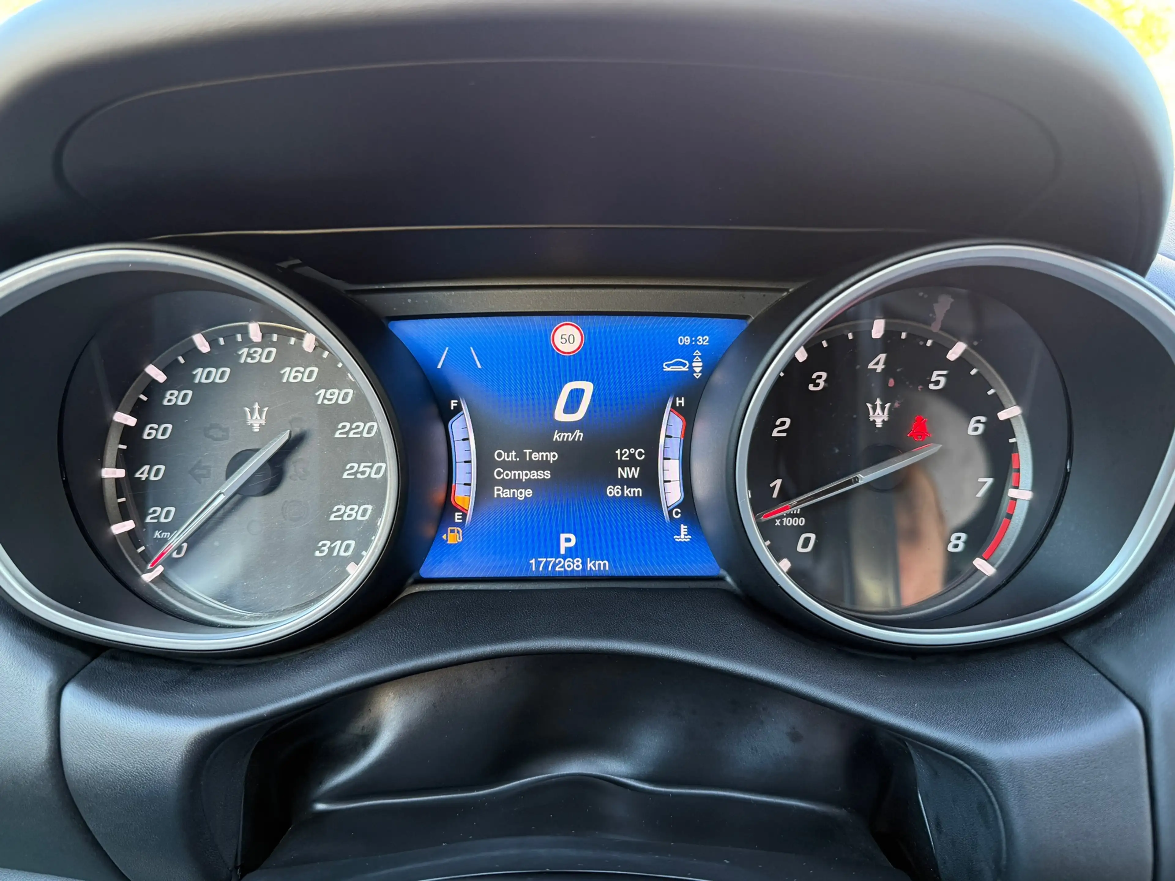 Maserati Levante 3.0 V6 AWD GranLusso 430PK Facelift NAP — photo 13