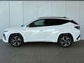 Hyundai TUCSON N-Line x HEV 2WD Automatik / Head-Up ACC Sitz+L... Weiß - thumbnail 2