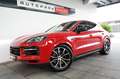 Porsche Cayenne Coupe S E-Hybrid/P-Display/Burmester/HAL Rot - thumbnail 6