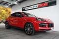 Porsche Cayenne Coupe S E-Hybrid/P-Display/Burmester/HAL Rot - thumbnail 27