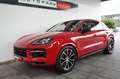 Porsche Cayenne Coupe S E-Hybrid/P-Display/Burmester/HAL Rot - thumbnail 24