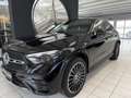 Mercedes-Benz GLC 200 d Coupe 4Matic AMG LINE Schwarz - thumbnail 3