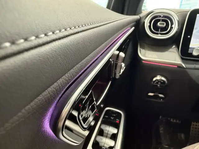 Mercedes-Benz GLC 200 d Coupe 4Matic AMG LINE Ansicht 27